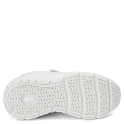 Walking*Brooks Women's , Addiction Walker V-Strap 2 Walking Shoe - Extra Wide White