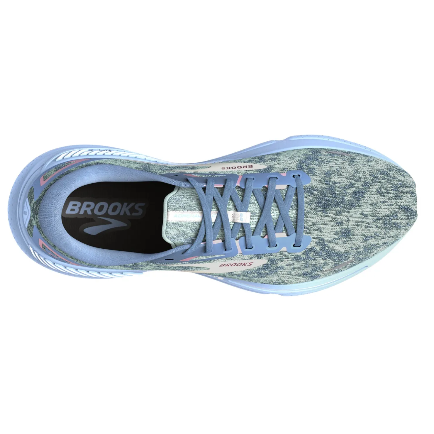 Women's , Adrenaline GTS 23 Running Shoe|Brooks Best