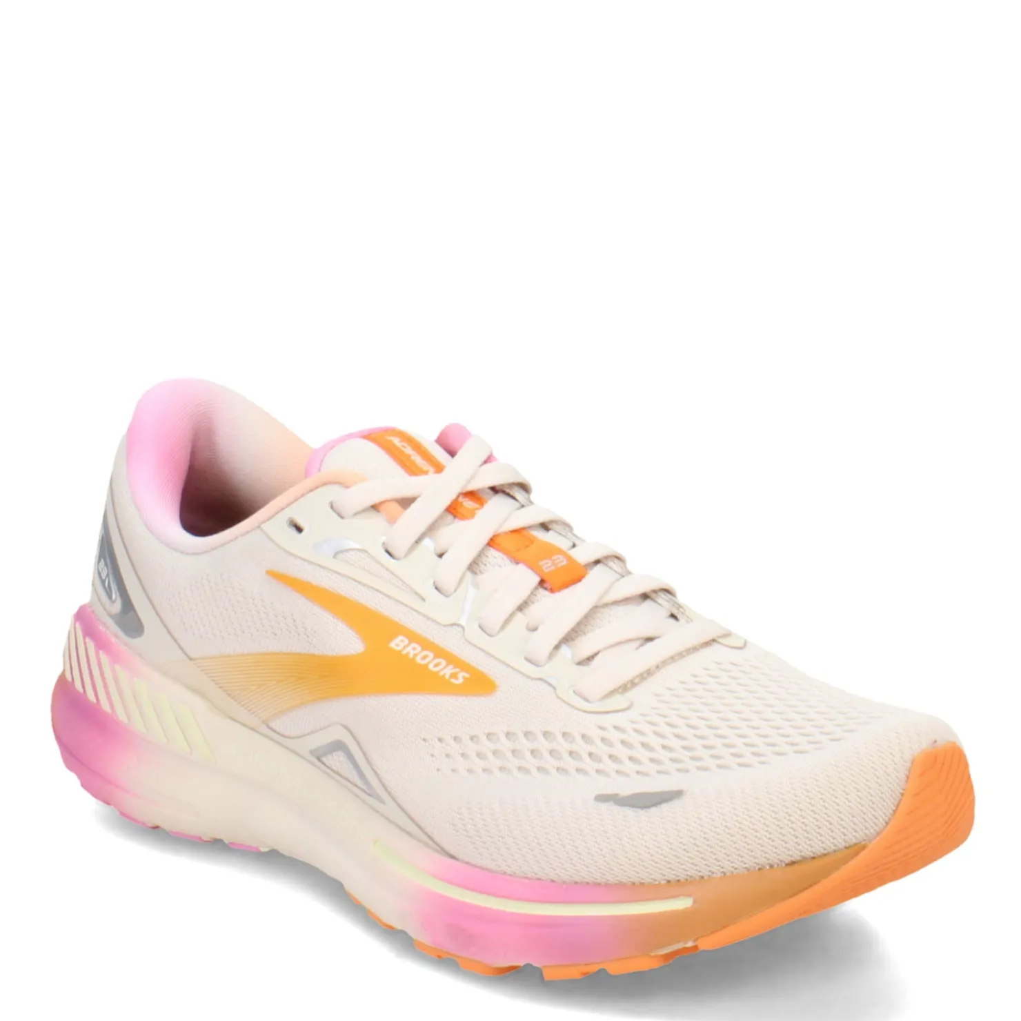 Women's , Adrenaline GTS 23 Running Shoe|Brooks