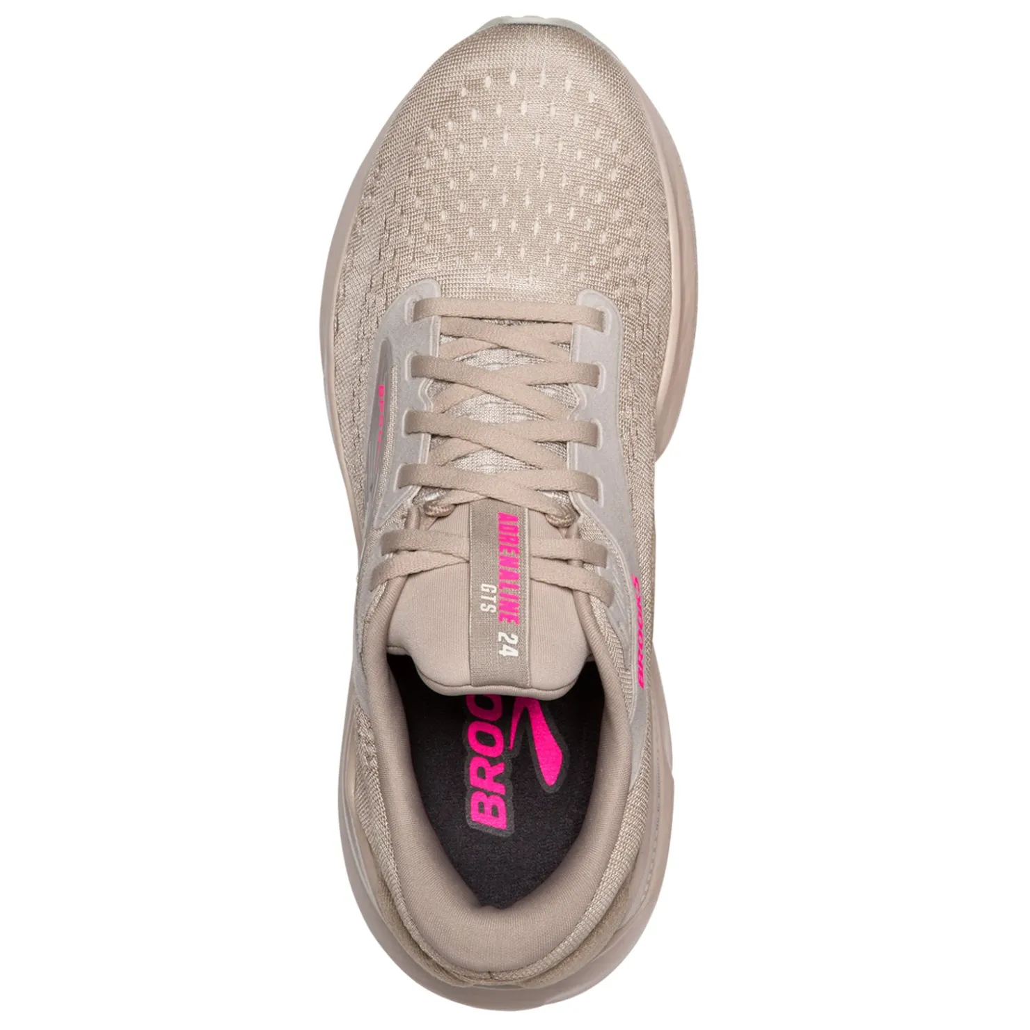 Women's , Adrenaline GTS 24 Running Shoe|Brooks Outlet