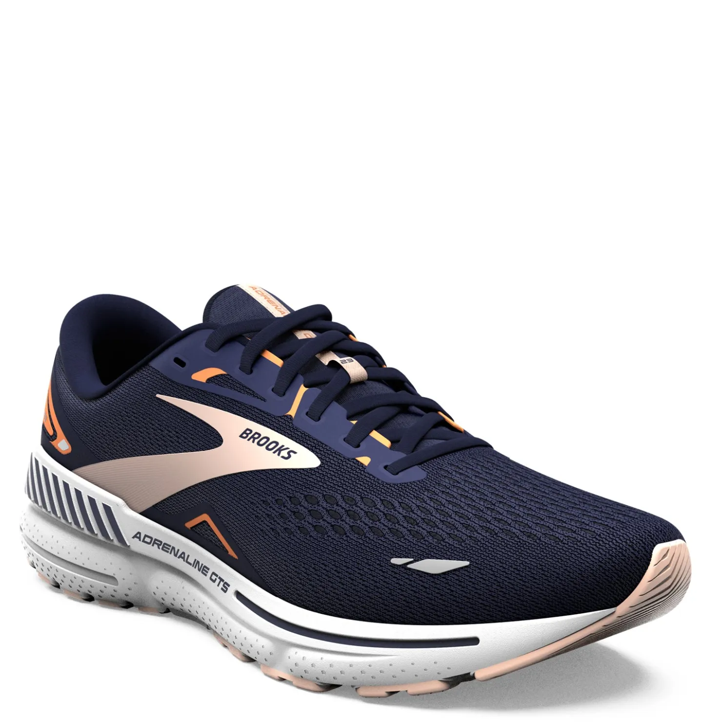 Women's , Adrenaline GTS 23 Running Shoe|Brooks