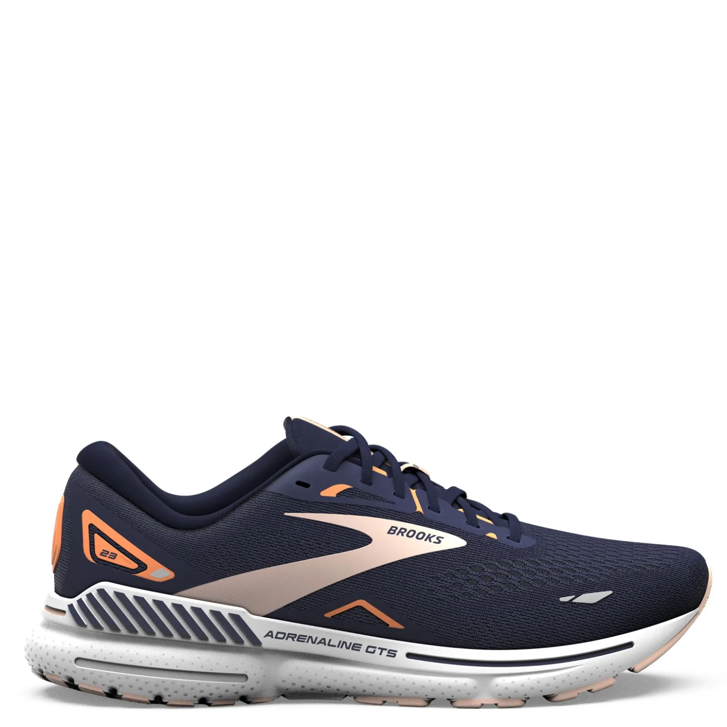 Women's , Adrenaline GTS 23 Running Shoe|Brooks