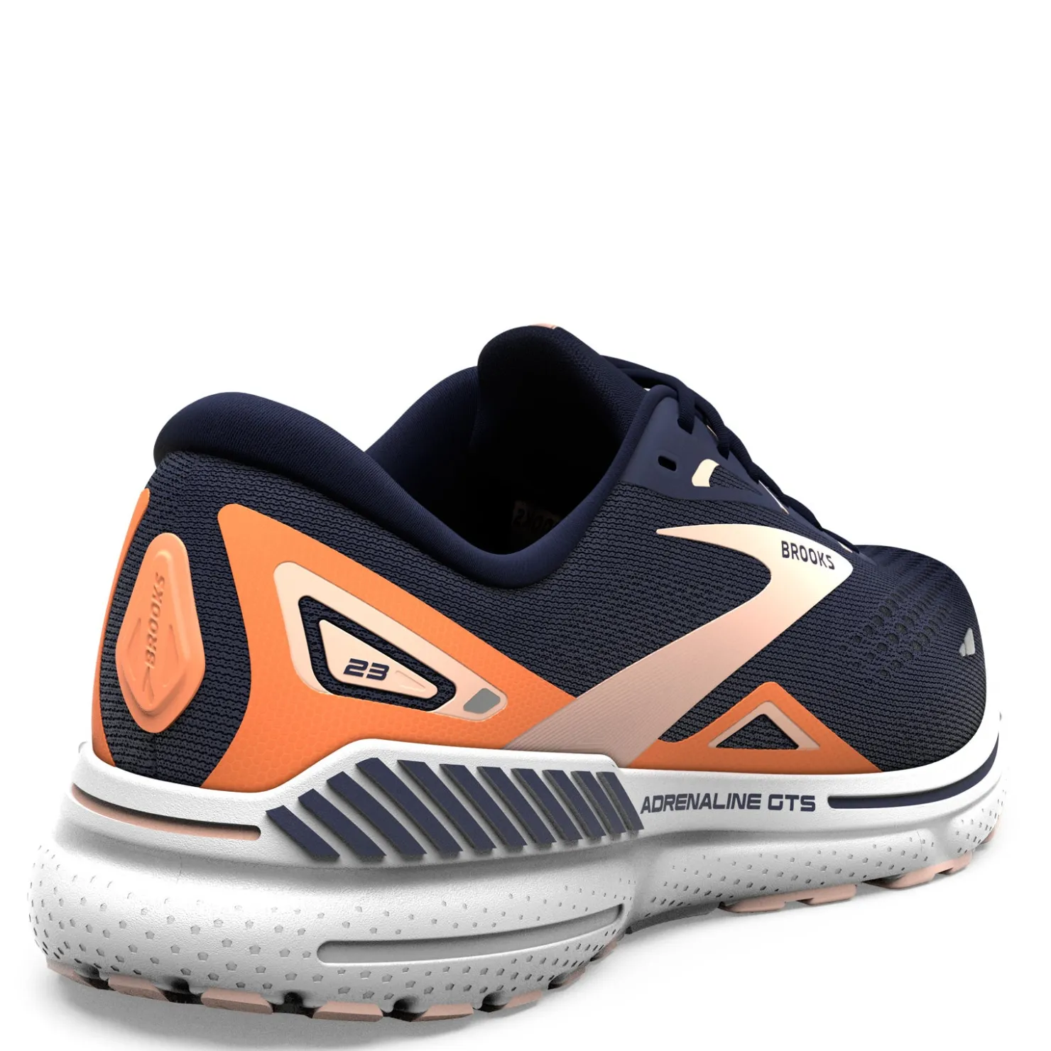 Women's , Adrenaline GTS 23 Running Shoe|Brooks