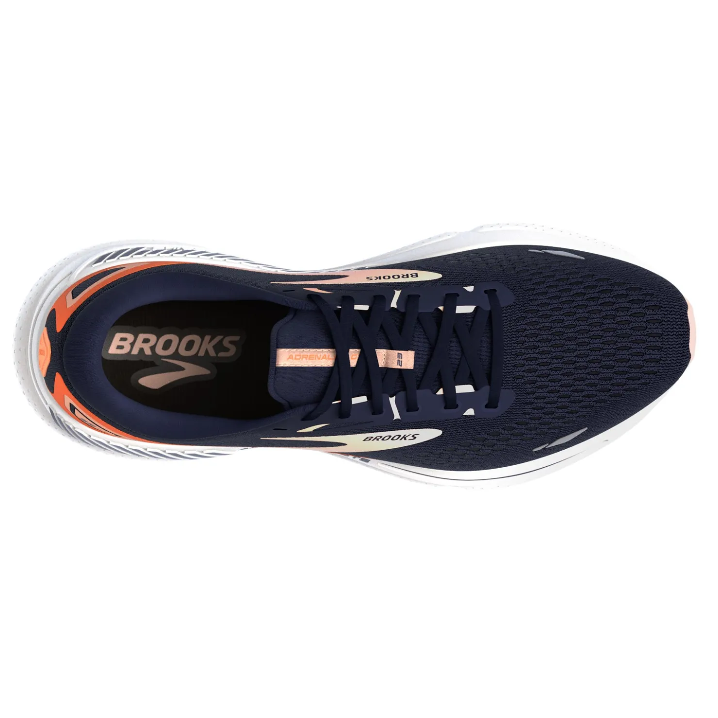Women's , Adrenaline GTS 23 Running Shoe|Brooks