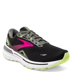 Women's , Adrenaline GTS 23 Running Shoe - Wide Width|Brooks Hot