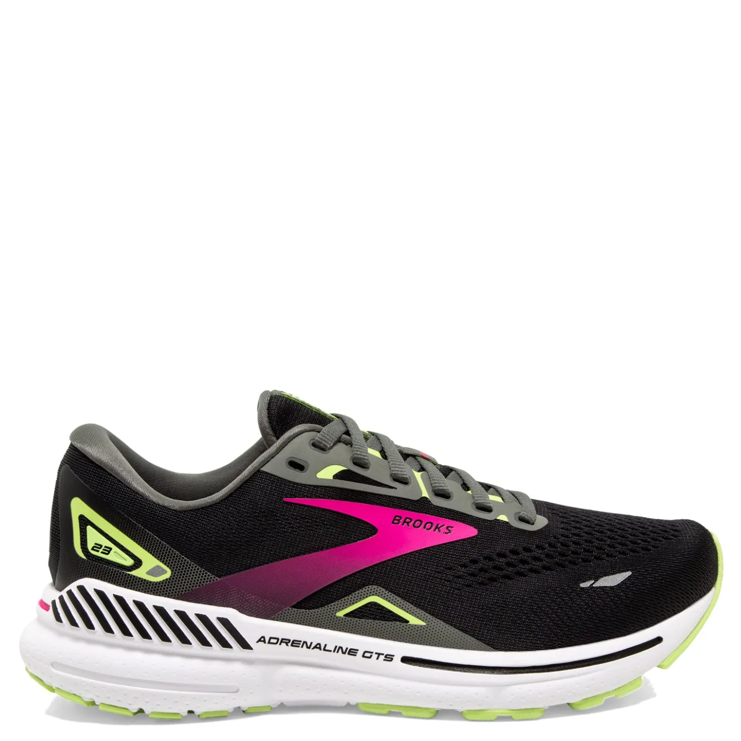 Women's , Adrenaline GTS 23 Running Shoe - Wide Width|Brooks Hot