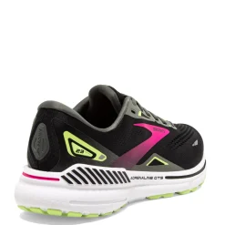 Women's , Adrenaline GTS 23 Running Shoe - Wide Width|Brooks Hot