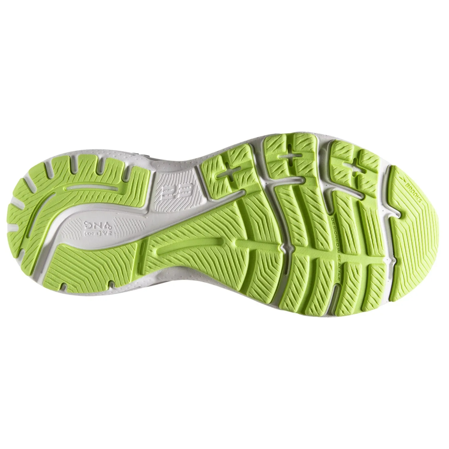 Women's , Adrenaline GTS 23 Running Shoe - Wide Width|Brooks Hot
