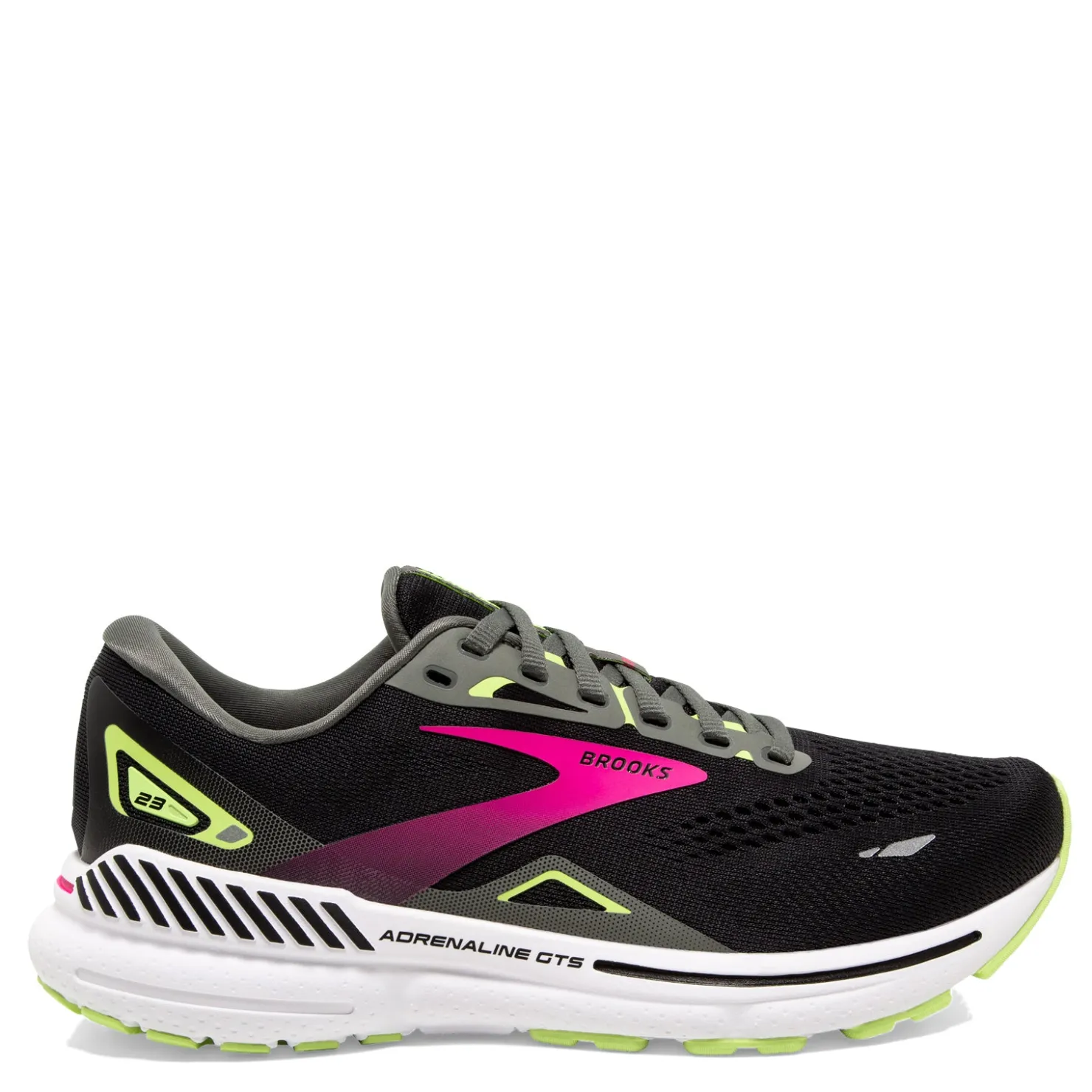 Women's , Adrenaline GTS 23 Running Shoe|Brooks Clearance