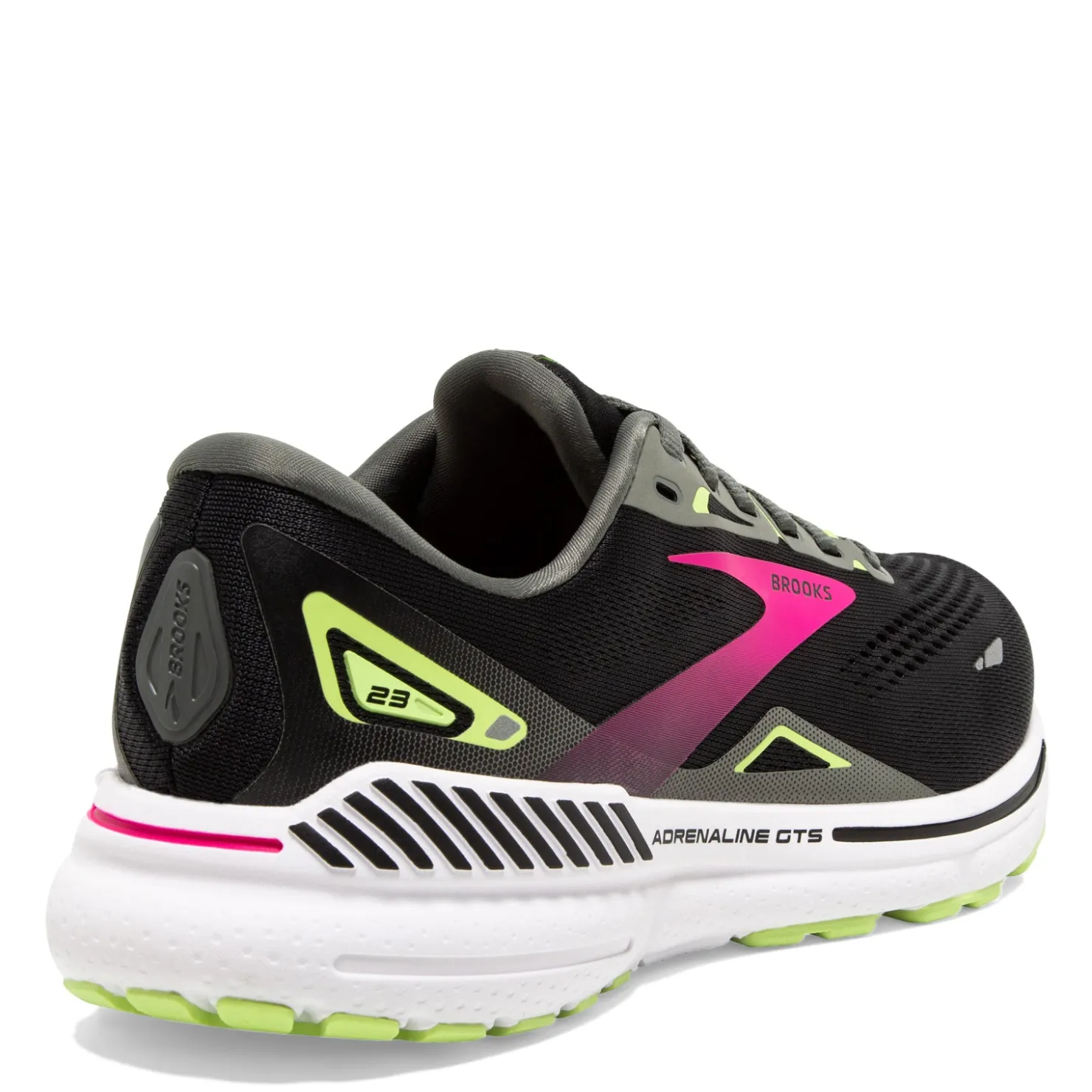 Women's , Adrenaline GTS 23 Running Shoe|Brooks Clearance
