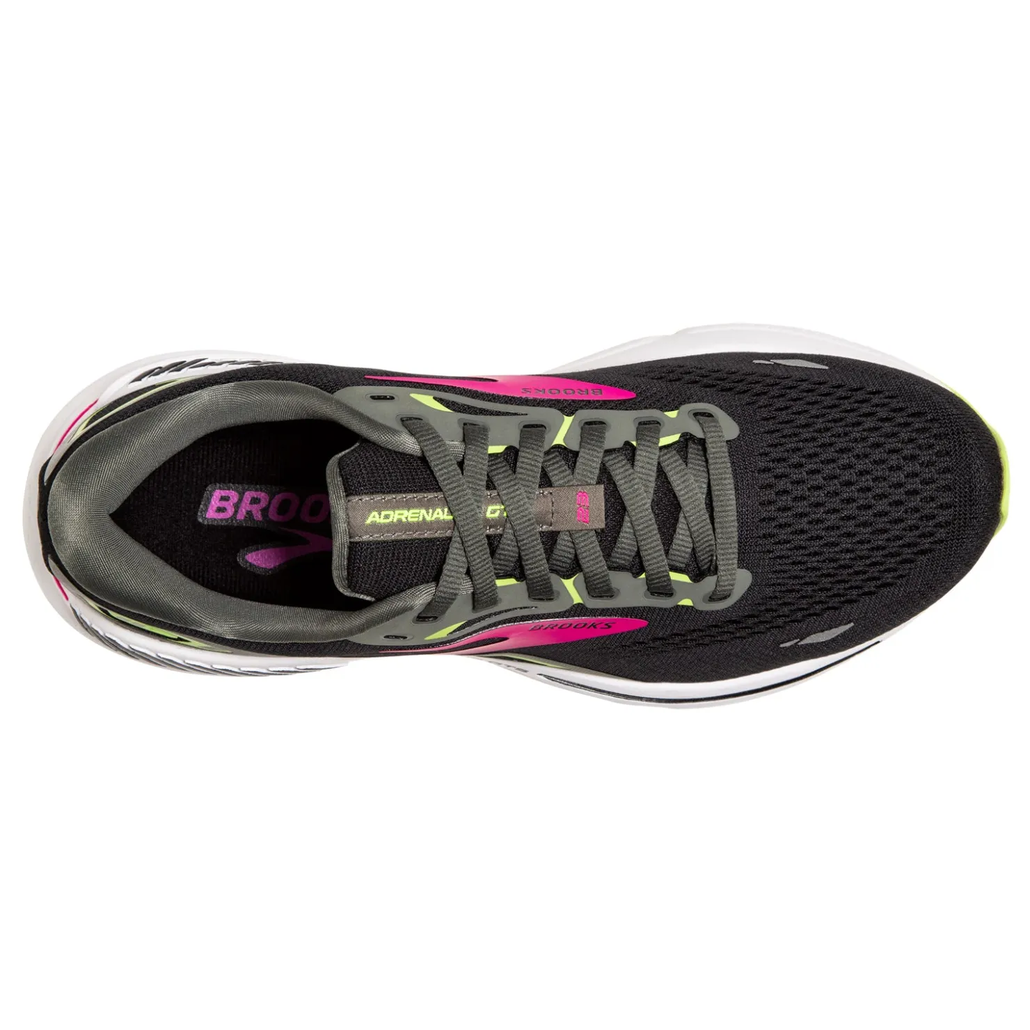 Women's , Adrenaline GTS 23 Running Shoe|Brooks Clearance