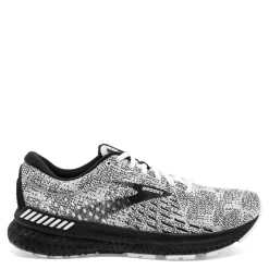 Running*Brooks Women's , Adrenaline GTS 21 Running Shoe White/Grey