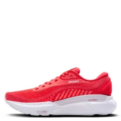 Running*Brooks Women's , Adrenaline GTS 24 Running Shoe Cayenne/Thistle/Yellow