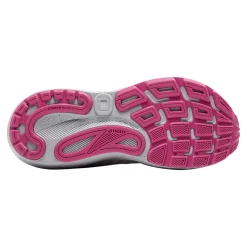 Running*Brooks Women's , Adrenaline GTS 24 Running Shoe - Extra Wide Width Alloy/White/Zephyr