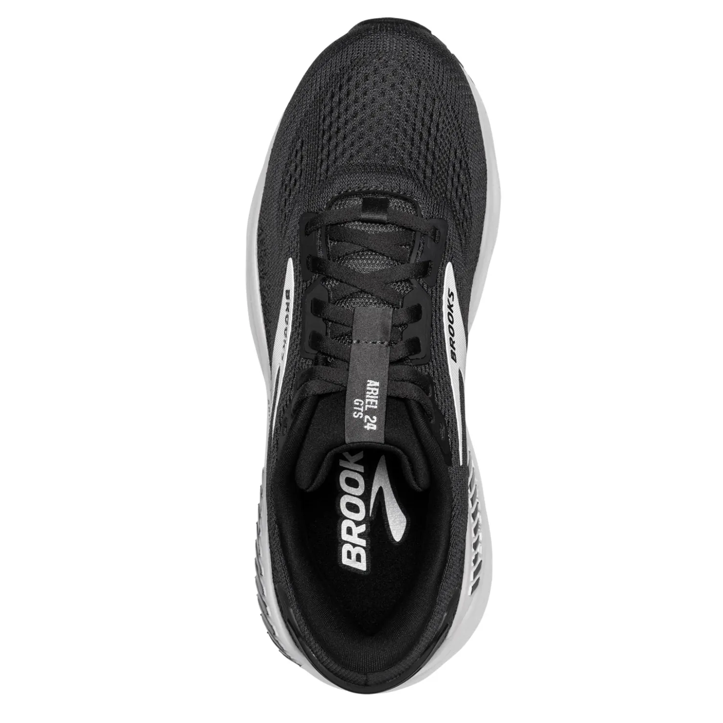 Women's , Ariel GTS 24 Running Shoe|Brooks Clearance