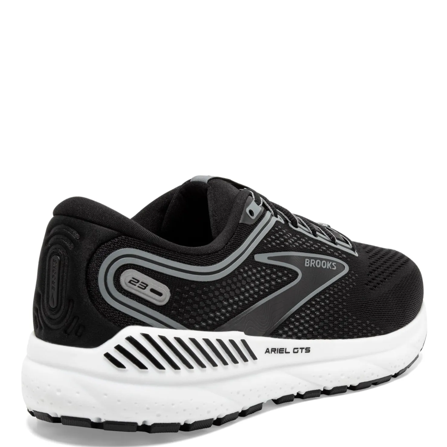Women's , Ariel GTS 23 Running Shoe|Brooks Best