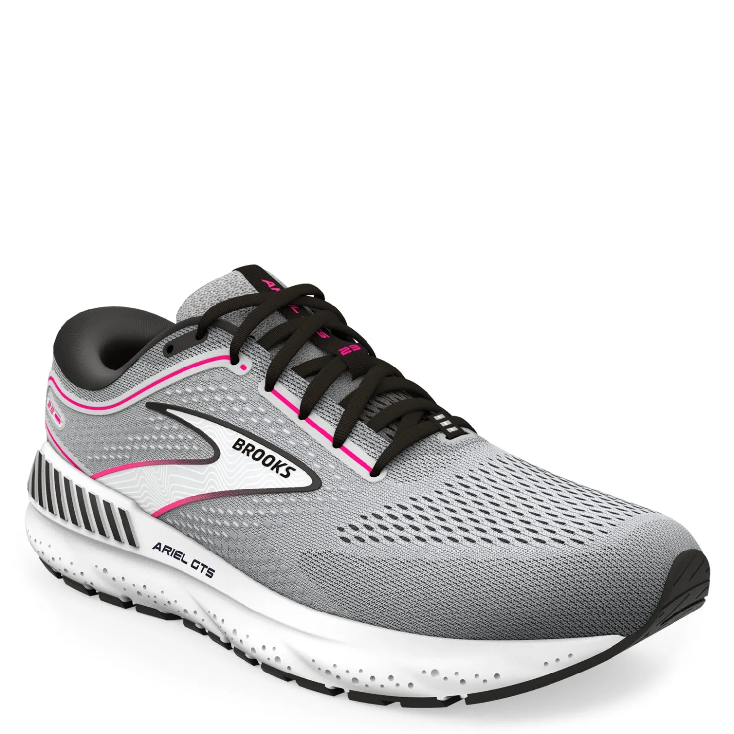 Women's , Ariel GTS 23 Running Shoe|Brooks Hot
