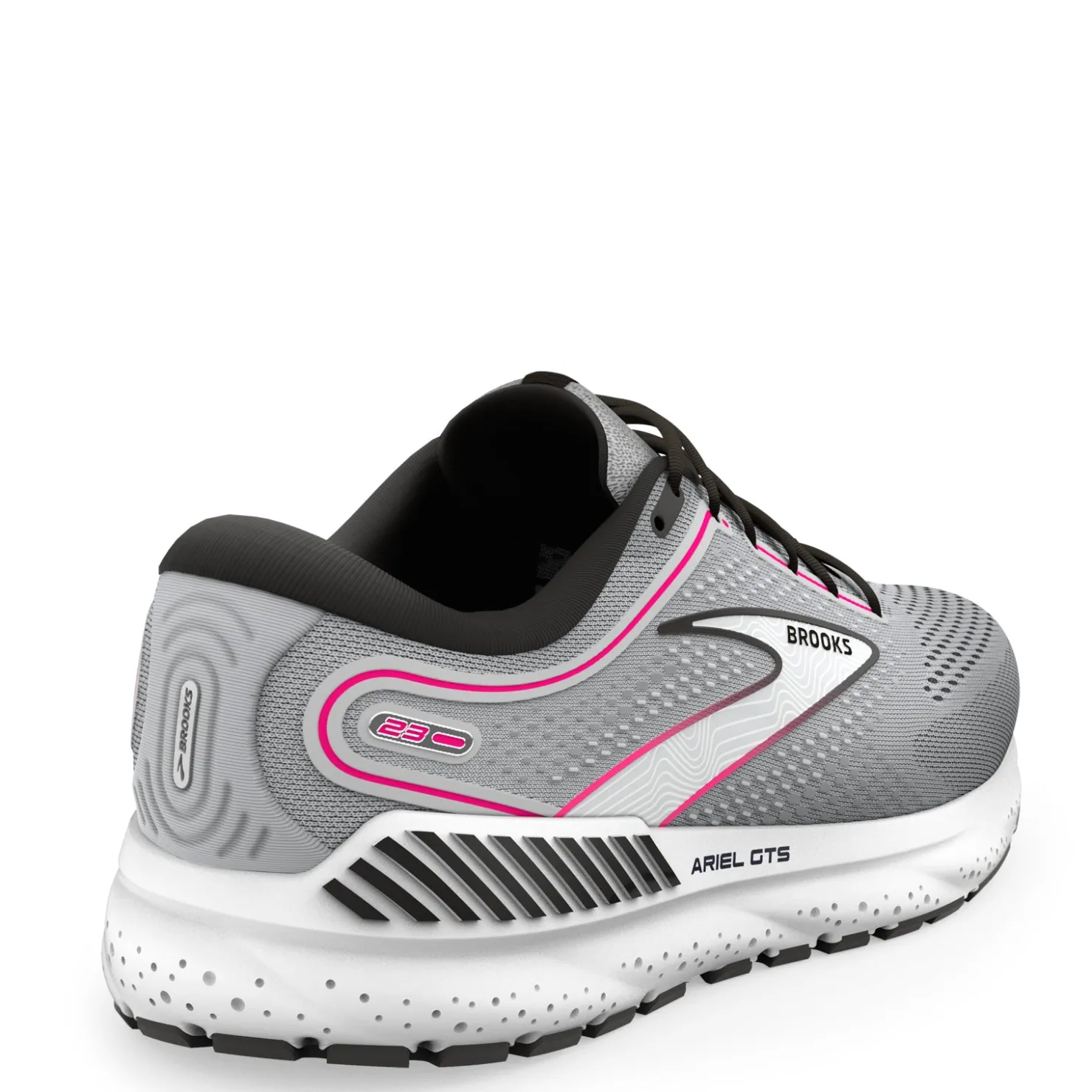 Women's , Ariel GTS 23 Running Shoe|Brooks Hot