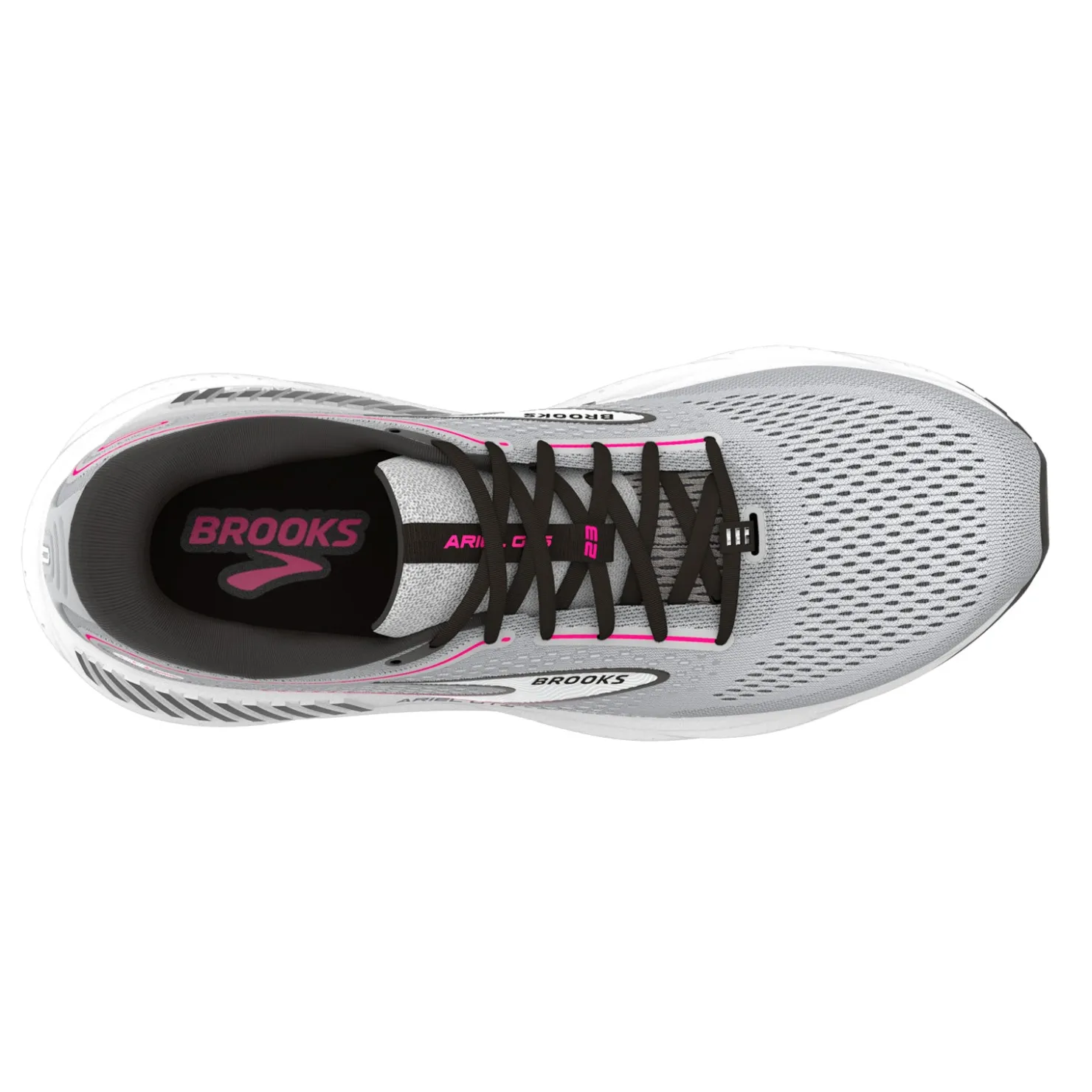 Women's , Ariel GTS 23 Running Shoe|Brooks Hot