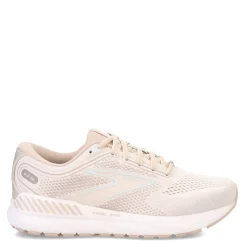 Running*Brooks Women's , Ariel GTS 23 Running Shoe - Extra Wide Width Chateau Grey/White Sand