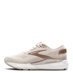Running*Brooks Women's , Ariel GTS 24 Running Shoe Coconut/Chateau/Portabella