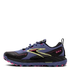 Women's , Cascadia 18 GTX Trail Running Shoe|Brooks New