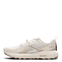 Women's , Cascadia 18 Trail Running Shoe|Brooks New