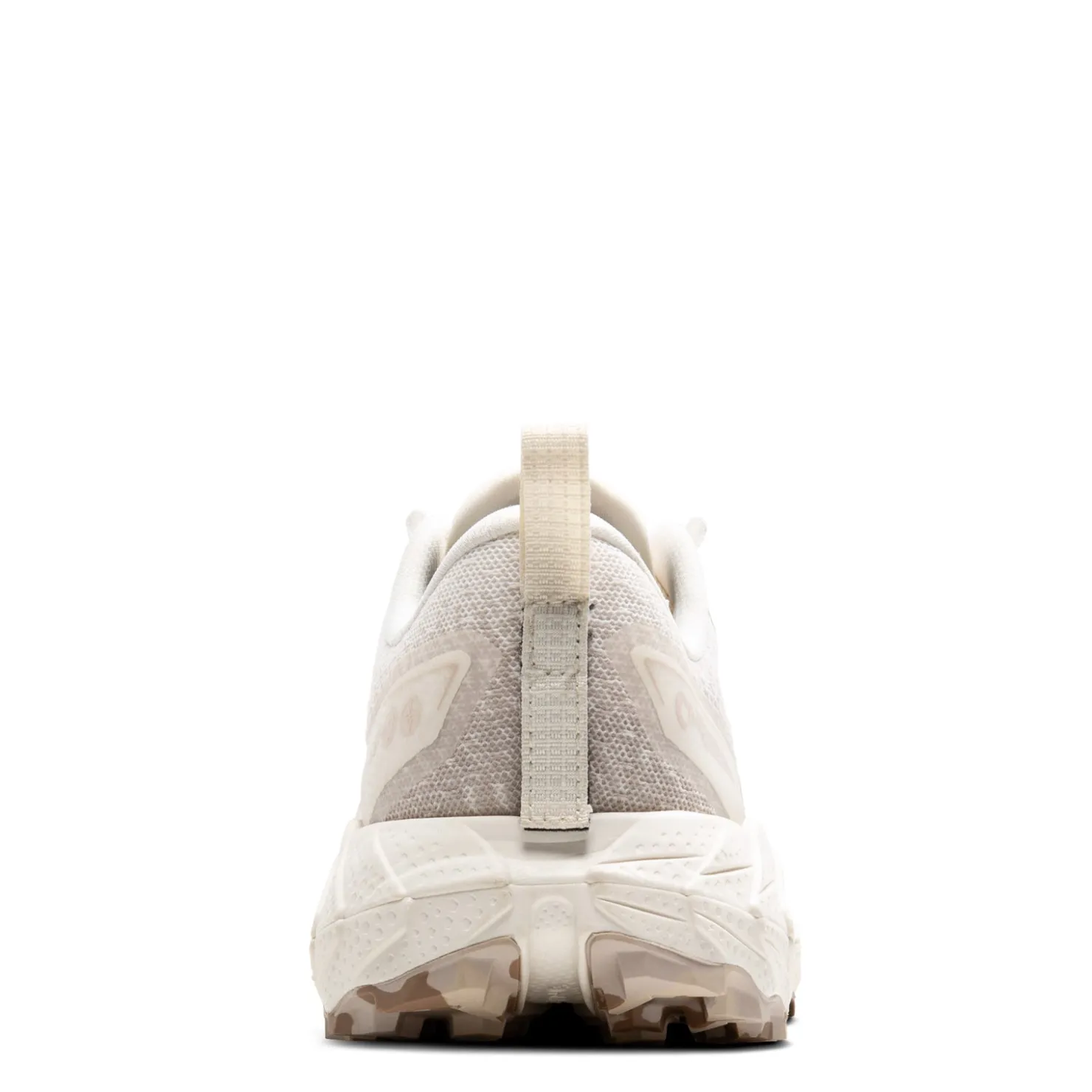 Trail & Hiking*Brooks Women's , Cascadia 18 Trail Running Shoe Coconut/Chateau/White