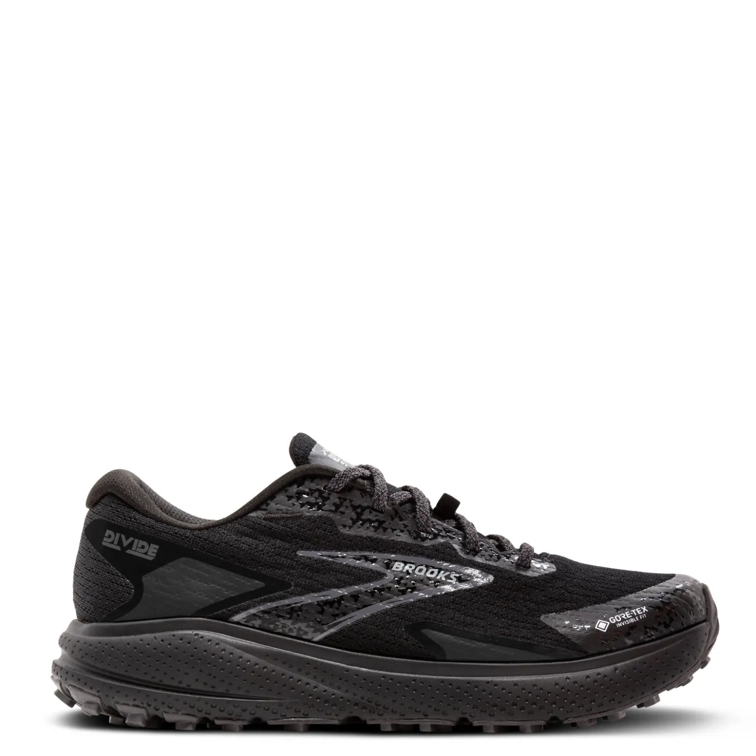 Women's , Divide 5 GTX Trail Running Shoe|Brooks Outlet