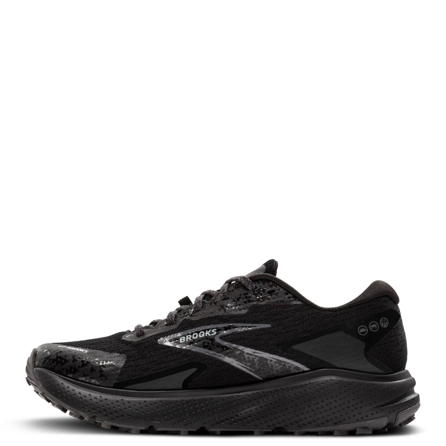 Women's , Divide 5 GTX Trail Running Shoe|Brooks Outlet