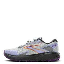 Women's , Divide 5 Trail Running Shoe|Brooks Outlet