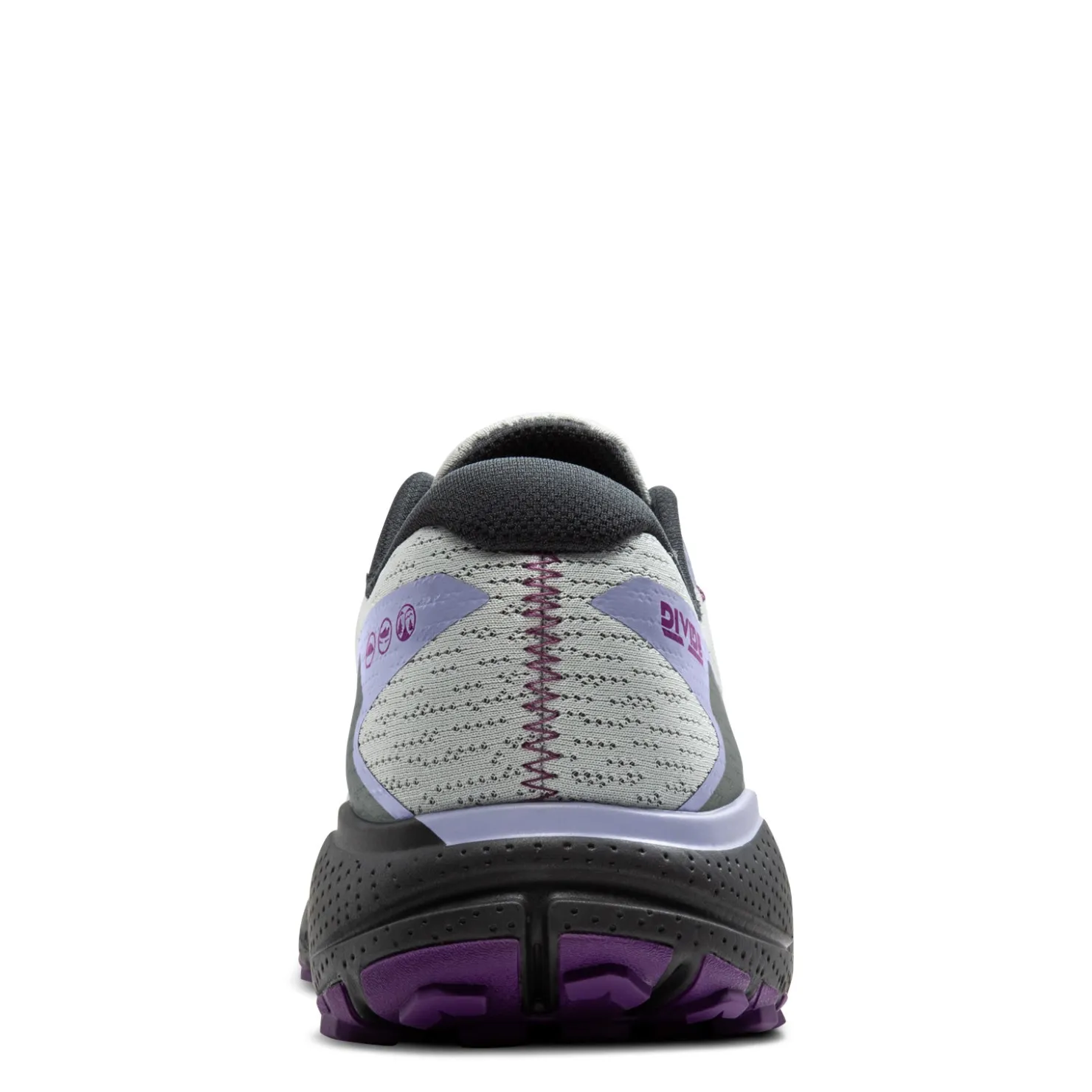 Women's , Divide 5 Trail Running Shoe|Brooks Outlet