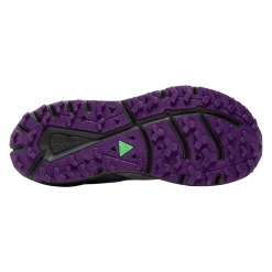 Trail & Hiking*Brooks Women's , Divide 5 Trail Running Shoe Mercury/Ebony/Sweet Lavender