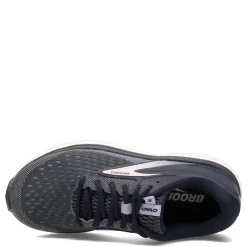 Running*Brooks Women's , Dyad 11 Running Shoe Ombre/Primrose/Lavender