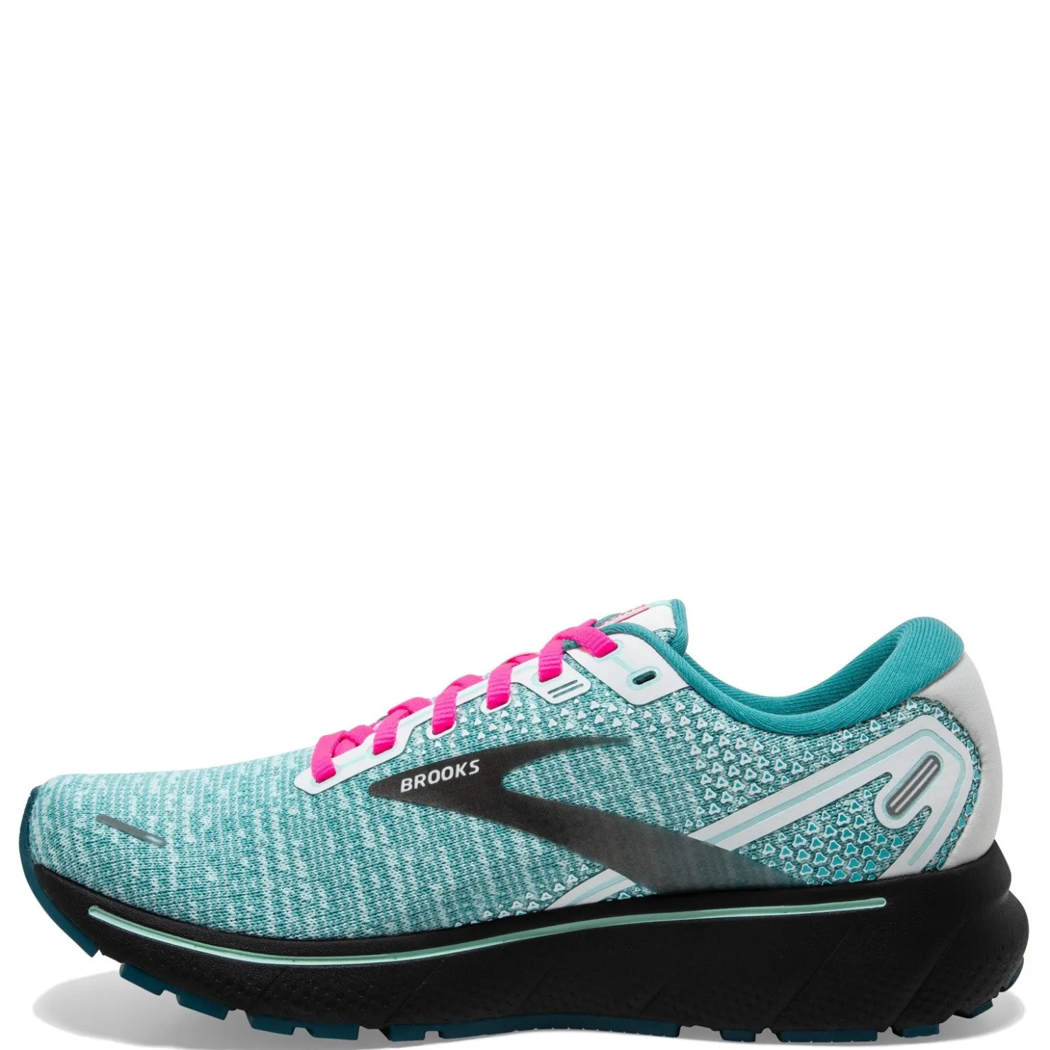 Women's , Ghost 14 Running Shoe|Brooks Best