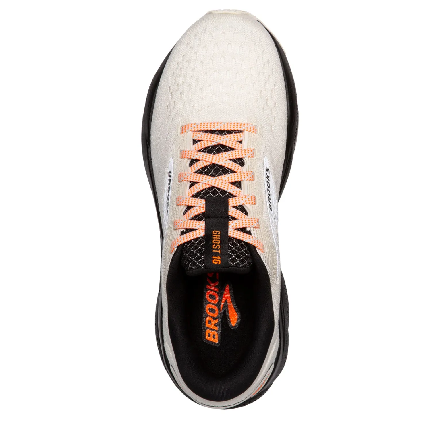 Women's , Ghost 16 Running Shoe|Brooks Discount