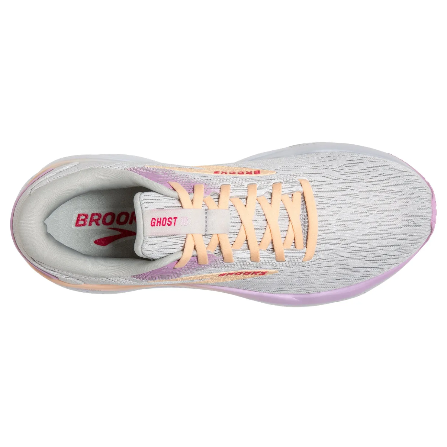 Women's , Ghost 16 Running Shoe|Brooks