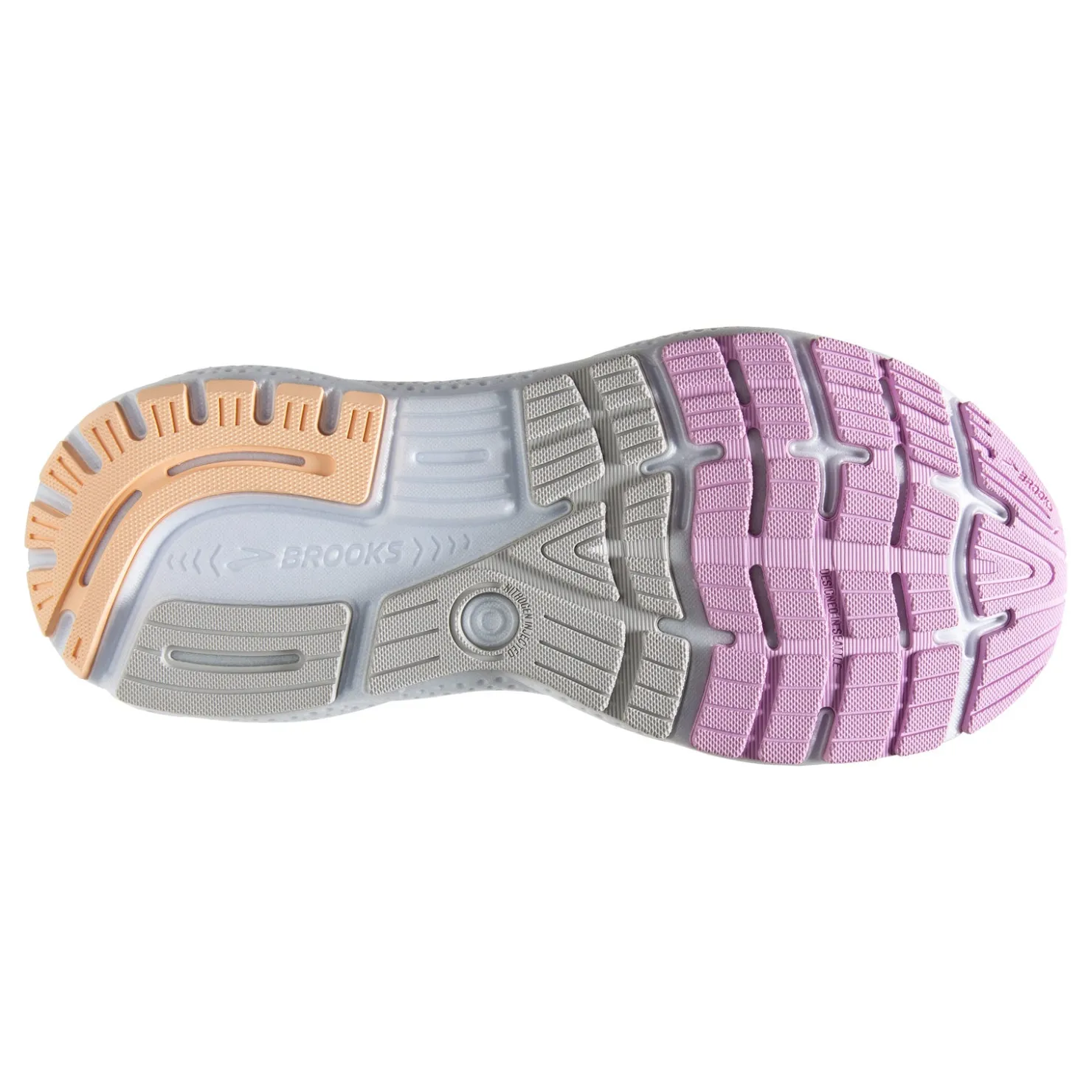 Women's , Ghost 16 Running Shoe|Brooks