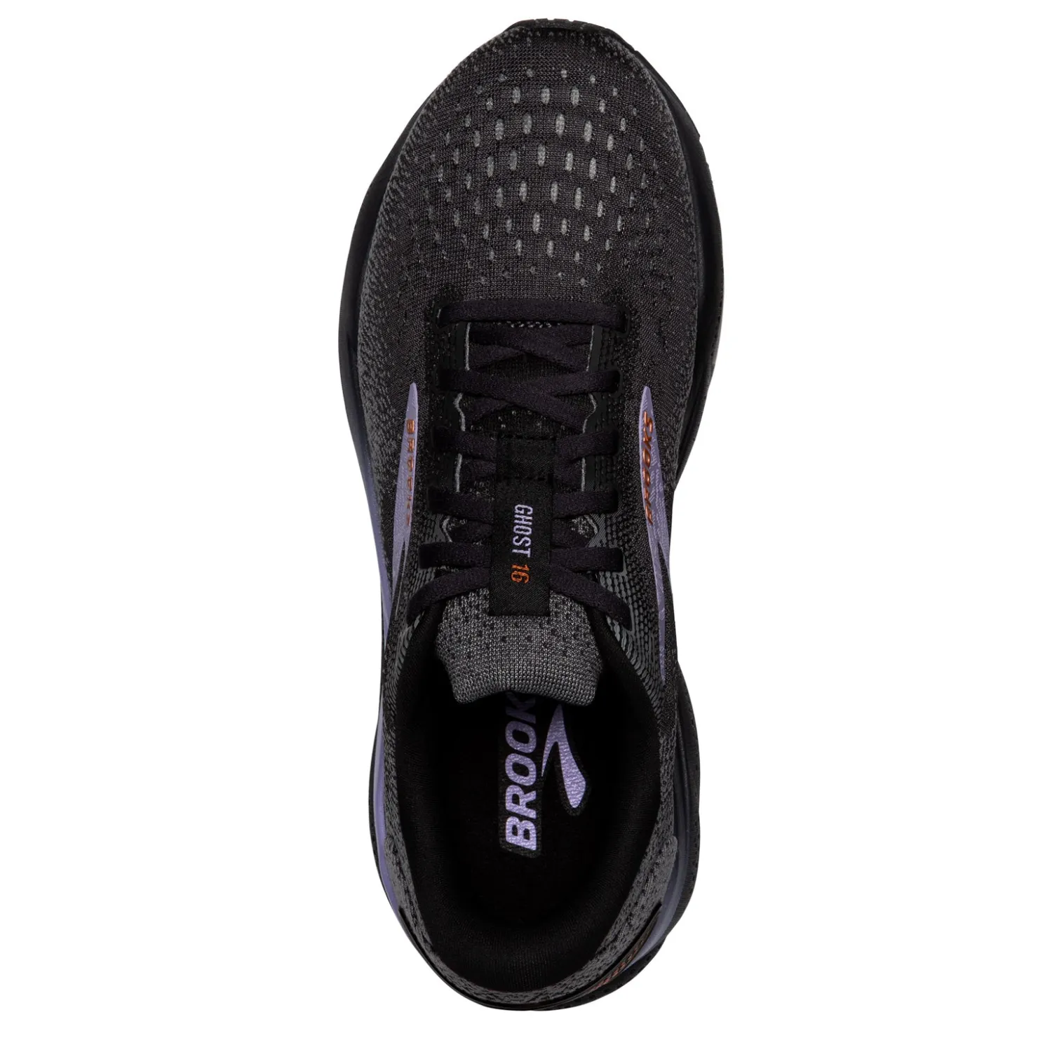 Women's , Ghost 16 Running Shoe|Brooks Sale