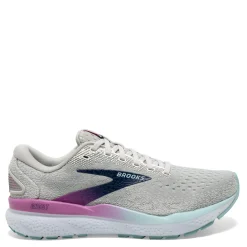 Women's , Ghost 16 Running Shoe - Wide Width|Brooks Sale