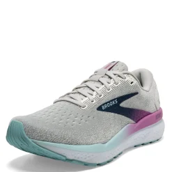 Women's , Ghost 16 Running Shoe - Wide Width|Brooks Sale