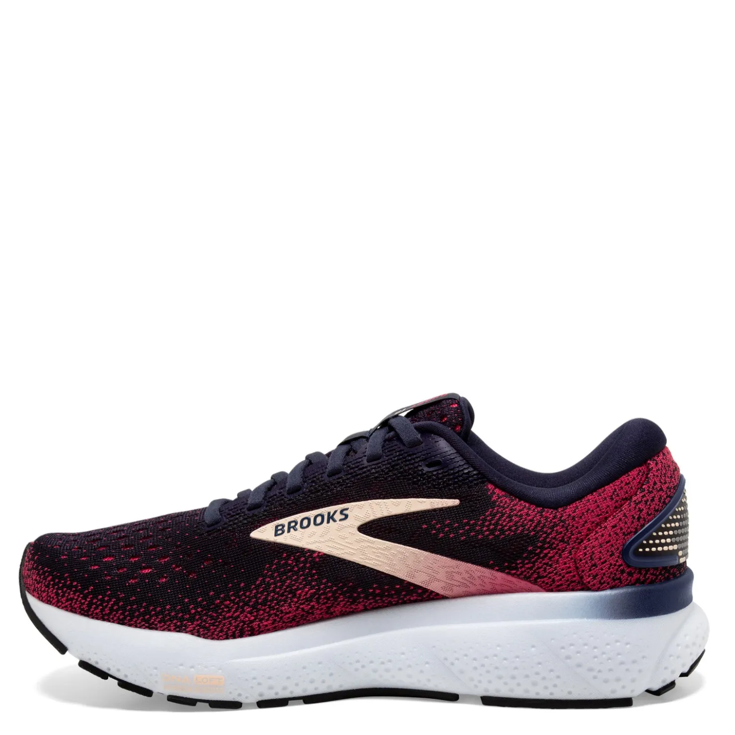Women's , Ghost 16 Running Shoe|Brooks New
