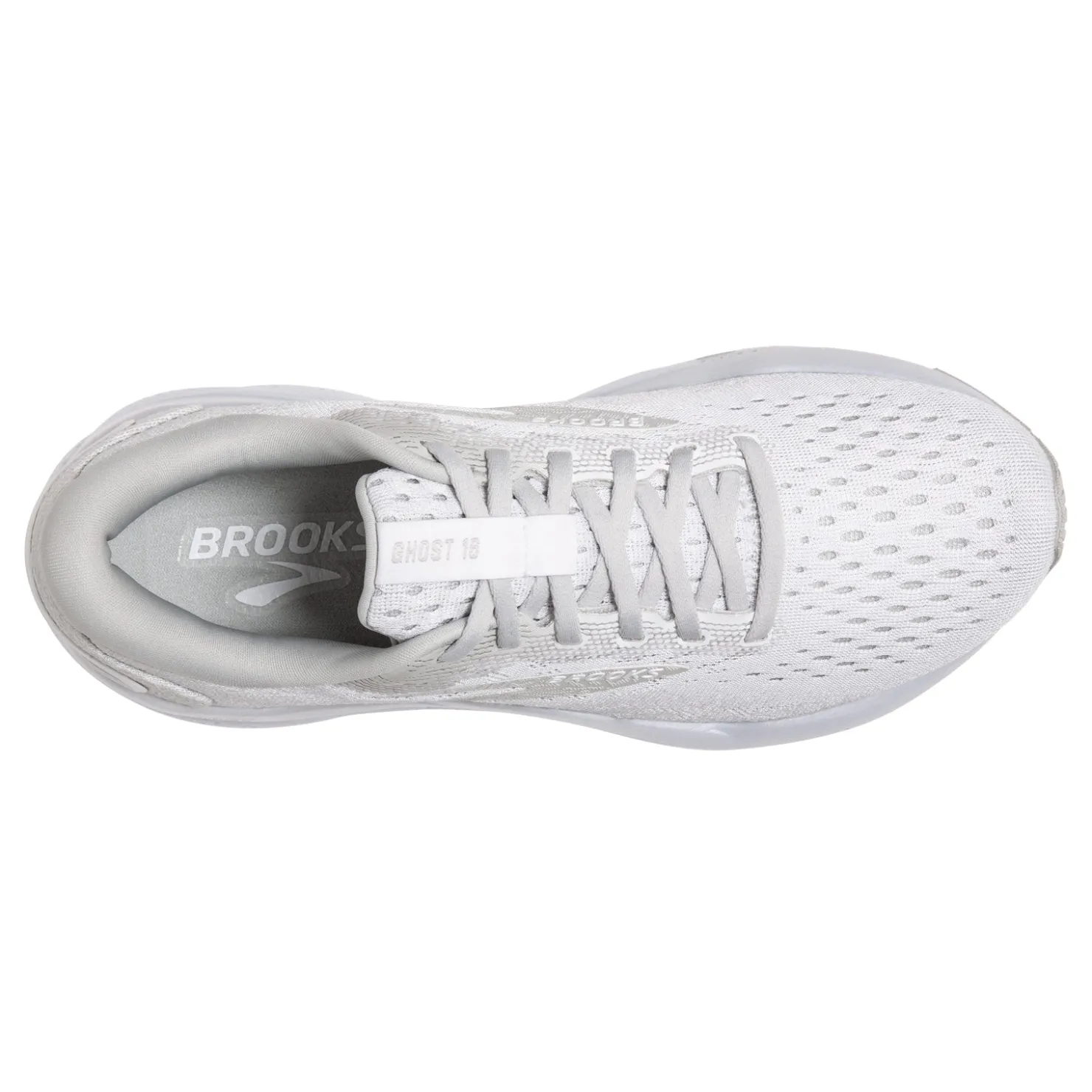 Women's , Ghost 16 Running Shoe|Brooks New