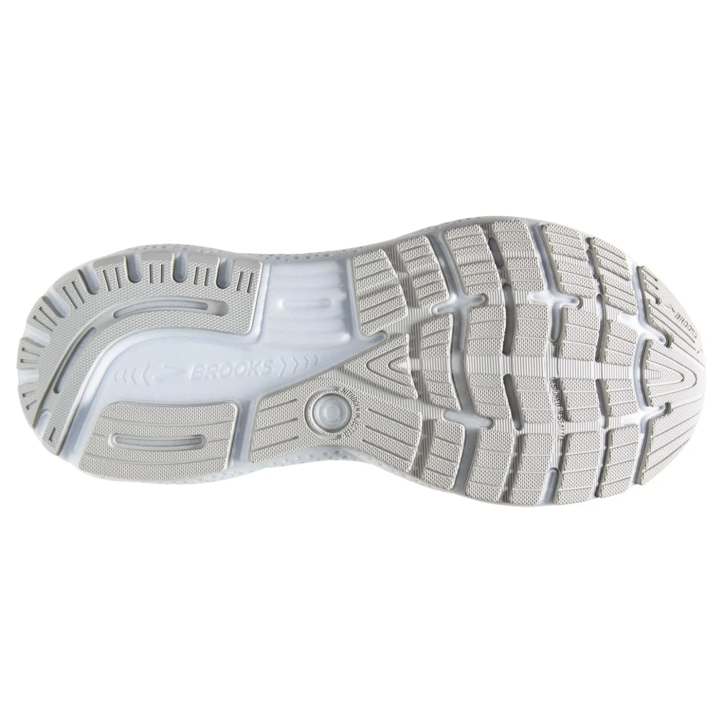 Women's , Ghost 16 Running Shoe|Brooks New