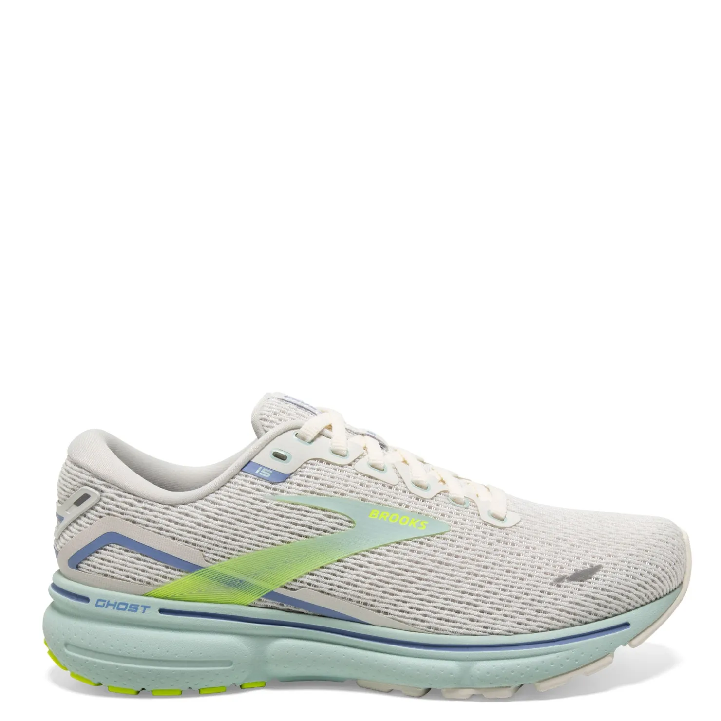 Women's , Ghost 15 Running Shoe|Brooks New