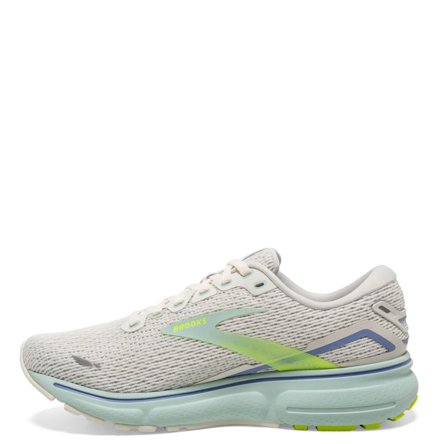 Women's , Ghost 15 Running Shoe|Brooks New