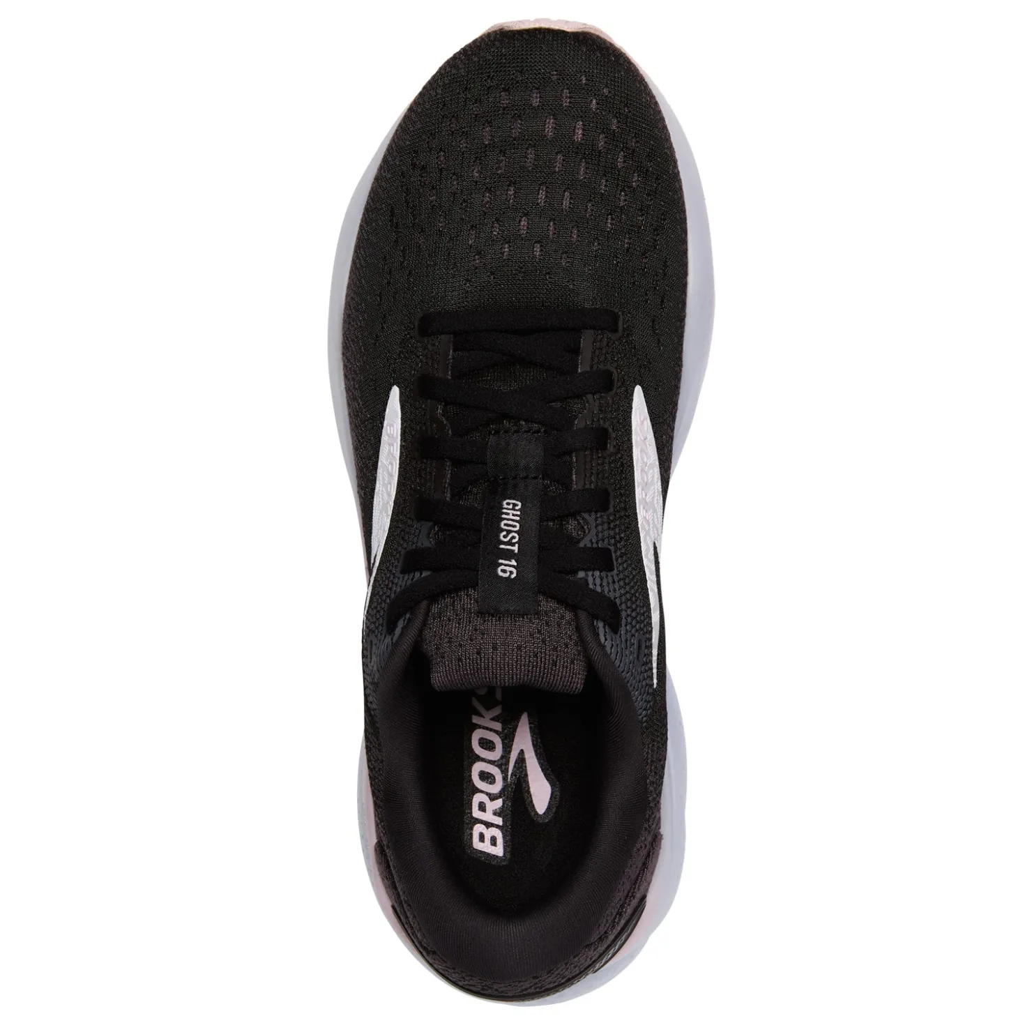 Women's , Ghost 16 Running Shoe|Brooks Best