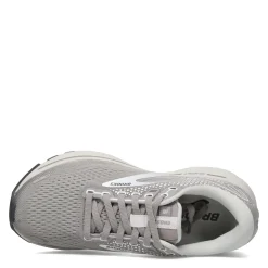 Running*Brooks Women's , Ghost 14 Running Shoe Alloy/Grey/Oyster