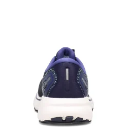 Running*Brooks Women's , Ghost 14 Running Shoe Peacoat/Yucca/Navy