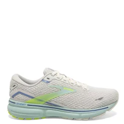 Running*Brooks Women's , Ghost 15 Running Shoe Coconut/Skylight/Nightlife